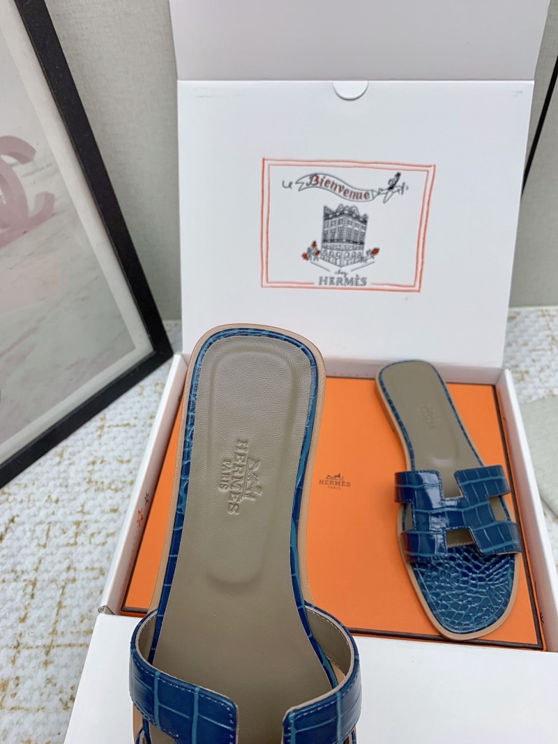 H**me5 slippers